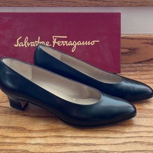 Salvatore Ferragamo Shoes
